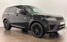 USED 2018 18 LAND ROVER RANGE ROVER SPORT 3.0 SD V6 HSE Dynamic SUV 5dr Diesel Auto 4WD Euro 6 (s/s) (306 ps) 