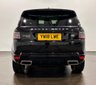 USED 2018 18 LAND ROVER RANGE ROVER SPORT 3.0 SD V6 HSE Dynamic SUV 5dr Diesel Auto 4WD Euro 6 (s/s) (306 ps) 