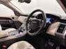 USED 2018 18 LAND ROVER RANGE ROVER SPORT 3.0 SD V6 HSE Dynamic SUV 5dr Diesel Auto 4WD Euro 6 (s/s) (306 ps) 
