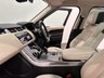 USED 2018 18 LAND ROVER RANGE ROVER SPORT 3.0 SD V6 HSE Dynamic SUV 5dr Diesel Auto 4WD Euro 6 (s/s) (306 ps) 