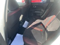 USED 2013 63 NISSAN JUKE 1.6 n-tec SUV 5dr Petrol Manual Euro 5 (17in Alloy) (117 ps) FACTORY SAT -NAV SYSTEM AND REVERSE CAMERA;