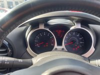 USED 2013 63 NISSAN JUKE 1.6 n-tec SUV 5dr Petrol Manual Euro 5 (17in Alloy) (117 ps) FACTORY SAT -NAV SYSTEM AND REVERSE CAMERA;