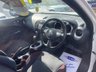 USED 2013 63 NISSAN JUKE 1.6 n-tec SUV 5dr Petrol Manual Euro 5 (17in Alloy) (117 ps) FACTORY SAT -NAV SYSTEM AND REVERSE CAMERA;