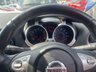 USED 2013 63 NISSAN JUKE 1.6 n-tec SUV 5dr Petrol Manual Euro 5 (17in Alloy) (117 ps) FACTORY SAT -NAV SYSTEM AND REVERSE CAMERA;