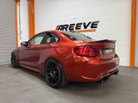 USED 2020 20 BMW M2 Competition 3.0 BiTurbo GPF Competition Coupe 2dr Petrol DCT Euro 6 (s/s) (410 ps) Both Packs | Heated Steering
