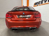 USED 2020 20 BMW M2 Competition 3.0 BiTurbo GPF Competition Coupe 2dr Petrol DCT Euro 6 (s/s) (410 ps) Both Packs | Heated Steering