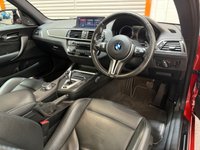 USED 2020 20 BMW M2 Competition 3.0 BiTurbo GPF Competition Coupe 2dr Petrol DCT Euro 6 (s/s) (410 ps) Both Packs | Heated Steering