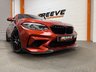 USED 2020 20 BMW M2 Competition 3.0 BiTurbo GPF Competition Coupe 2dr Petrol DCT Euro 6 (s/s) (410 ps) Both Packs | Heated Steering