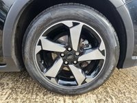 USED 2023 23 FORD FOCUS 1.0T EcoBoost MHEV Active Hatchback 5dr Petrol Hybrid DCT Euro 6 (s/s) (125 ps) 