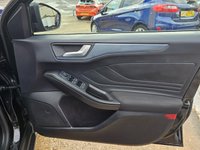 USED 2023 23 FORD FOCUS 1.0T EcoBoost MHEV Active Hatchback 5dr Petrol Hybrid DCT Euro 6 (s/s) (125 ps) 