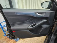 USED 2023 23 FORD FOCUS 1.0T EcoBoost MHEV Active Hatchback 5dr Petrol Hybrid DCT Euro 6 (s/s) (125 ps) 