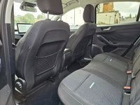 USED 2023 23 FORD FOCUS 1.0T EcoBoost MHEV Active Hatchback 5dr Petrol Hybrid DCT Euro 6 (s/s) (125 ps) 