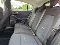 USED 2023 23 FORD FOCUS 1.0T EcoBoost MHEV Active Hatchback 5dr Petrol Hybrid DCT Euro 6 (s/s) (125 ps) 