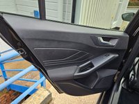 USED 2023 23 FORD FOCUS 1.0T EcoBoost MHEV Active Hatchback 5dr Petrol Hybrid DCT Euro 6 (s/s) (125 ps) 