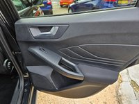 USED 2023 23 FORD FOCUS 1.0T EcoBoost MHEV Active Hatchback 5dr Petrol Hybrid DCT Euro 6 (s/s) (125 ps) 