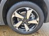 USED 2023 23 FORD FOCUS 1.0T EcoBoost MHEV Active Hatchback 5dr Petrol Hybrid DCT Euro 6 (s/s) (125 ps) 