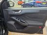 USED 2023 23 FORD FOCUS 1.0T EcoBoost MHEV Active Hatchback 5dr Petrol Hybrid DCT Euro 6 (s/s) (125 ps) 