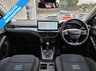 USED 2023 23 FORD FOCUS 1.0T EcoBoost MHEV Active Hatchback 5dr Petrol Hybrid DCT Euro 6 (s/s) (125 ps) 
