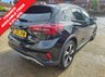 USED 2023 23 FORD FOCUS 1.0T EcoBoost MHEV Active Hatchback 5dr Petrol Hybrid DCT Euro 6 (s/s) (125 ps) 