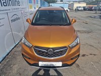 USED 2018 18 VAUXHALL MOKKA X 1.4i Turbo ecoTEC Elite Euro 6 (s/s) 5dr *TWO OWNERS AND HISTORY*