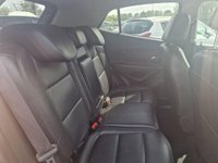 USED 2018 18 VAUXHALL MOKKA X 1.4i Turbo ecoTEC Elite Euro 6 (s/s) 5dr *TWO OWNERS AND HISTORY*