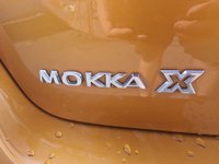 USED 2018 18 VAUXHALL MOKKA X 1.4i Turbo ecoTEC Elite Euro 6 (s/s) 5dr *TWO OWNERS AND HISTORY*