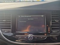 USED 2018 18 VAUXHALL MOKKA X 1.4i Turbo ecoTEC Elite Euro 6 (s/s) 5dr *TWO OWNERS AND HISTORY*