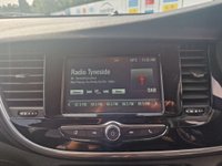 USED 2018 18 VAUXHALL MOKKA X 1.4i Turbo ecoTEC Elite Euro 6 (s/s) 5dr *TWO OWNERS AND HISTORY*