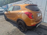 USED 2018 18 VAUXHALL MOKKA X 1.4i Turbo ecoTEC Elite Euro 6 (s/s) 5dr *TWO OWNERS AND HISTORY*