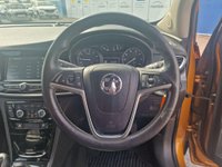 USED 2018 18 VAUXHALL MOKKA X 1.4i Turbo ecoTEC Elite Euro 6 (s/s) 5dr *TWO OWNERS AND HISTORY*