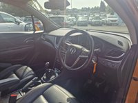 USED 2018 18 VAUXHALL MOKKA X 1.4i Turbo ecoTEC Elite Euro 6 (s/s) 5dr *TWO OWNERS AND HISTORY*