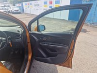 USED 2018 18 VAUXHALL MOKKA X 1.4i Turbo ecoTEC Elite Euro 6 (s/s) 5dr *TWO OWNERS AND HISTORY*