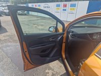 USED 2018 18 VAUXHALL MOKKA X 1.4i Turbo ecoTEC Elite Euro 6 (s/s) 5dr *TWO OWNERS AND HISTORY*