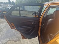 USED 2018 18 VAUXHALL MOKKA X 1.4i Turbo ecoTEC Elite Euro 6 (s/s) 5dr *TWO OWNERS AND HISTORY*