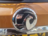 USED 2018 18 VAUXHALL MOKKA X 1.4i Turbo ecoTEC Elite Euro 6 (s/s) 5dr *TWO OWNERS AND HISTORY*