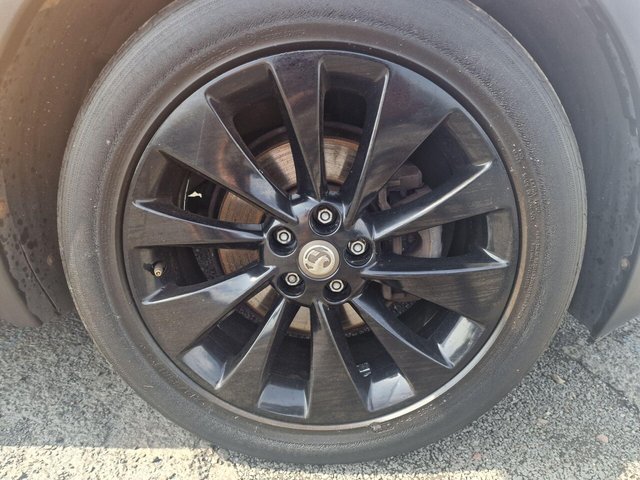 2018 VAUXHALL MOKKA X - Photo 5