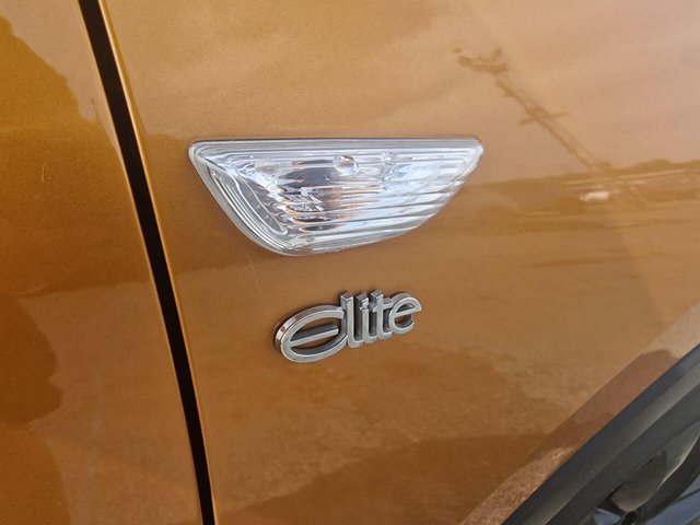 2018 VAUXHALL MOKKA X - Photo 10