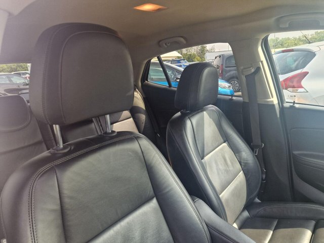 2018 VAUXHALL MOKKA X - Photo 7