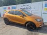 USED 2018 18 VAUXHALL MOKKA X 1.4i Turbo ecoTEC Elite Euro 6 (s/s) 5dr *TWO OWNERS AND HISTORY*