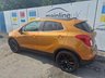 USED 2018 18 VAUXHALL MOKKA X 1.4i Turbo ecoTEC Elite Euro 6 (s/s) 5dr *TWO OWNERS AND HISTORY*