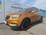 USED 2018 18 VAUXHALL MOKKA X 1.4i Turbo ecoTEC Elite Euro 6 (s/s) 5dr *TWO OWNERS AND HISTORY*
