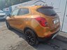 USED 2018 18 VAUXHALL MOKKA X 1.4i Turbo ecoTEC Elite Euro 6 (s/s) 5dr *TWO OWNERS AND HISTORY*