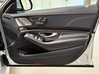 USED 2016 66 MERCEDES-BENZ S-CLASS 3.0 S350d V6 AMG Line (Premium Plus) Saloon 4dr Diesel G-Tronic+ Euro 6 (s/s) (258 ps) &pound;11,600 FACTORY FIT UPGRADES !