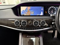 USED 2016 66 MERCEDES-BENZ S-CLASS 3.0 S350d V6 AMG Line (Premium Plus) Saloon 4dr Diesel G-Tronic+ Euro 6 (s/s) (258 ps) &pound;11,600 FACTORY FIT UPGRADES !