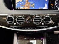 USED 2016 66 MERCEDES-BENZ S-CLASS 3.0 S350d V6 AMG Line (Premium Plus) Saloon 4dr Diesel G-Tronic+ Euro 6 (s/s) (258 ps) &pound;11,600 FACTORY FIT UPGRADES !