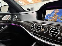 USED 2016 66 MERCEDES-BENZ S-CLASS 3.0 S350d V6 AMG Line (Premium Plus) Saloon 4dr Diesel G-Tronic+ Euro 6 (s/s) (258 ps) &pound;11,600 FACTORY FIT UPGRADES !
