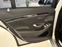 USED 2016 66 MERCEDES-BENZ S-CLASS 3.0 S350d V6 AMG Line (Premium Plus) Saloon 4dr Diesel G-Tronic+ Euro 6 (s/s) (258 ps) &pound;11,600 FACTORY FIT UPGRADES !