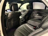 USED 2016 66 MERCEDES-BENZ S-CLASS 3.0 S350d V6 AMG Line (Premium Plus) Saloon 4dr Diesel G-Tronic+ Euro 6 (s/s) (258 ps) &pound;11,600 FACTORY FIT UPGRADES !