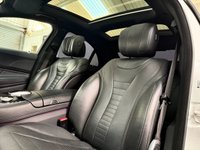 USED 2016 66 MERCEDES-BENZ S-CLASS 3.0 S350d V6 AMG Line (Premium Plus) Saloon 4dr Diesel G-Tronic+ Euro 6 (s/s) (258 ps) &pound;11,600 FACTORY FIT UPGRADES !