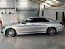 USED 2016 66 MERCEDES-BENZ S-CLASS 3.0 S350d V6 AMG Line (Premium Plus) Saloon 4dr Diesel G-Tronic+ Euro 6 (s/s) (258 ps) &pound;11,600 FACTORY FIT UPGRADES !